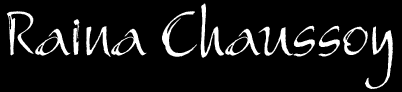 Raina Chaussoy